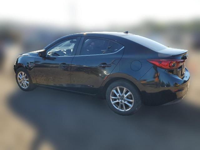 Photo 1 VIN: JM1BM1V71E1121078 - MAZDA 3 