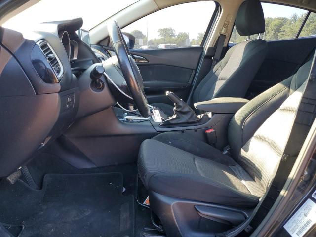 Photo 6 VIN: JM1BM1V71E1121078 - MAZDA 3 