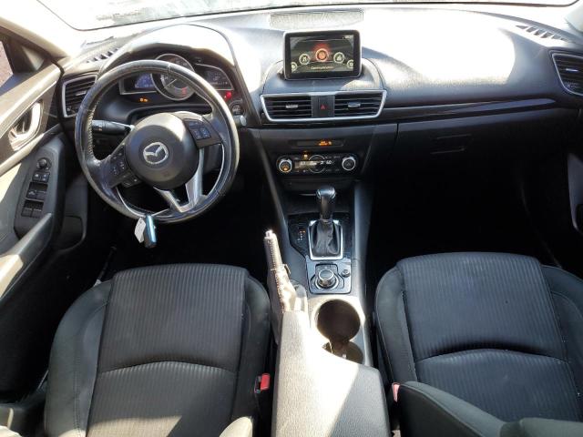 Photo 7 VIN: JM1BM1V71E1121078 - MAZDA 3 