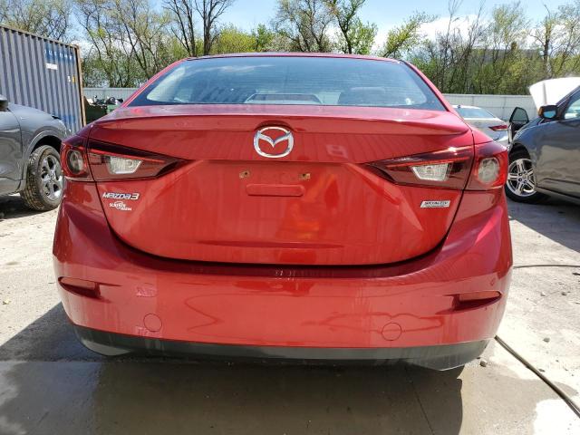 Photo 5 VIN: JM1BM1V71E1125681 - MAZDA 3 TOURING 