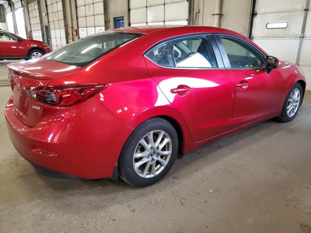 Photo 2 VIN: JM1BM1V71E1125681 - MAZDA 3 TOURING 