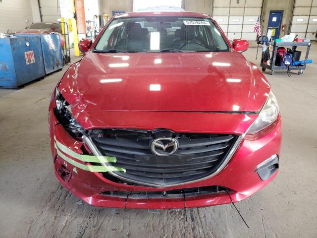 Photo 4 VIN: JM1BM1V71E1125681 - MAZDA 3 TOURING 