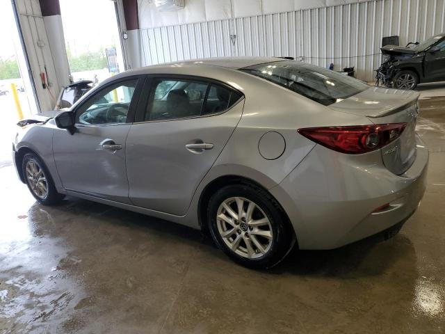 Photo 1 VIN: JM1BM1V71E1127379 - MAZDA 3 