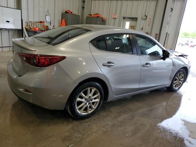 Photo 2 VIN: JM1BM1V71E1127379 - MAZDA 3 