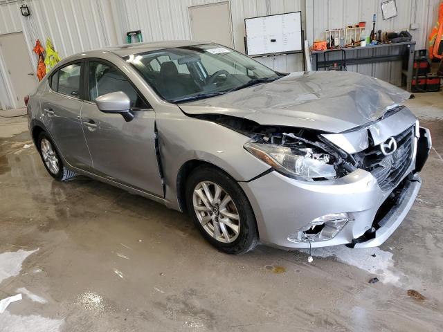 Photo 3 VIN: JM1BM1V71E1127379 - MAZDA 3 