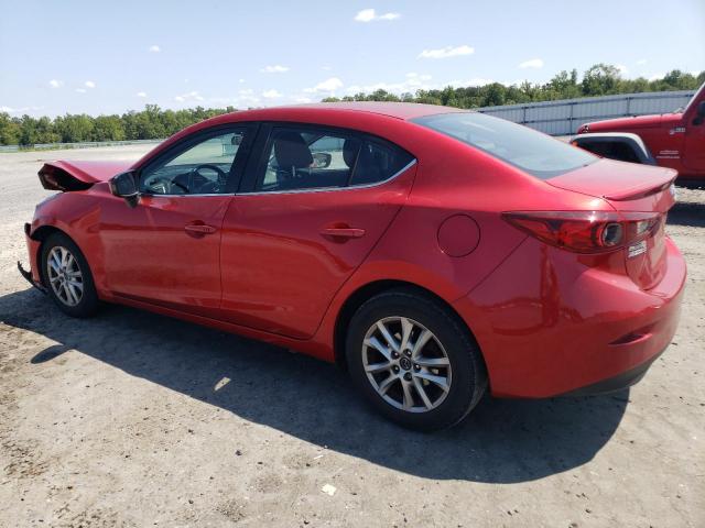 Photo 1 VIN: JM1BM1V71E1128404 - MAZDA 3 TOURING 