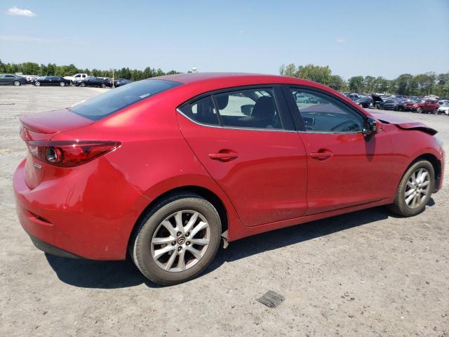 Photo 2 VIN: JM1BM1V71E1128404 - MAZDA 3 TOURING 