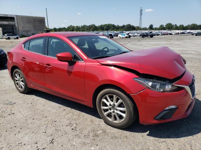 Photo 3 VIN: JM1BM1V71E1128404 - MAZDA 3 TOURING 