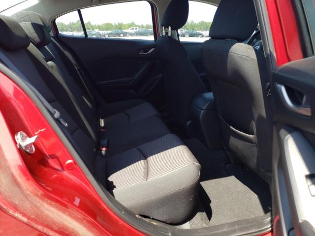 Photo 9 VIN: JM1BM1V71E1128404 - MAZDA 3 TOURING 