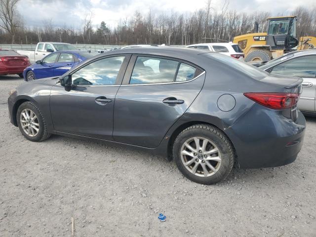 Photo 1 VIN: JM1BM1V71E1133764 - MAZDA 3 TOURING 