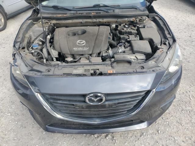 Photo 10 VIN: JM1BM1V71E1133764 - MAZDA 3 TOURING 