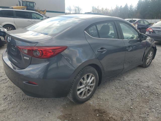 Photo 2 VIN: JM1BM1V71E1133764 - MAZDA 3 TOURING 