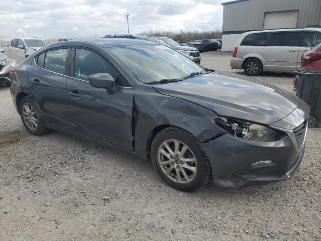 Photo 3 VIN: JM1BM1V71E1133764 - MAZDA 3 TOURING 