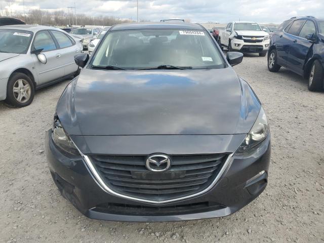 Photo 4 VIN: JM1BM1V71E1133764 - MAZDA 3 TOURING 