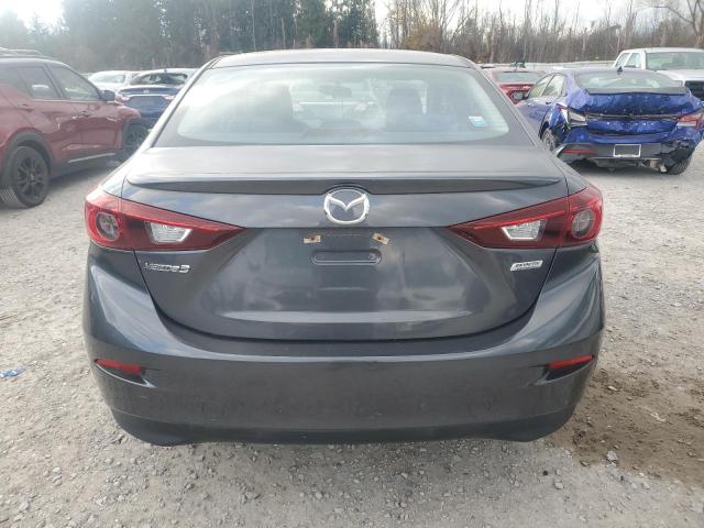 Photo 5 VIN: JM1BM1V71E1133764 - MAZDA 3 TOURING 