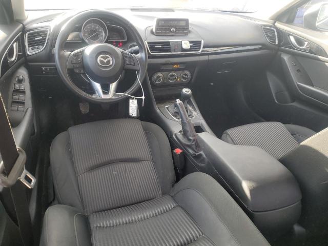 Photo 7 VIN: JM1BM1V71E1133764 - MAZDA 3 TOURING 