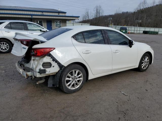 Photo 2 VIN: JM1BM1V71E1155537 - MAZDA 3 TOURING 