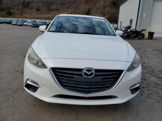 Photo 4 VIN: JM1BM1V71E1155537 - MAZDA 3 TOURING 