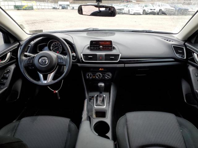 Photo 7 VIN: JM1BM1V71E1155537 - MAZDA 3 TOURING 