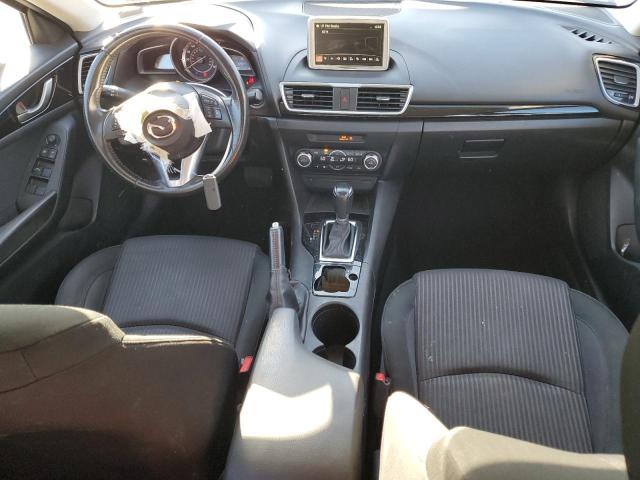 Photo 7 VIN: JM1BM1V71E1167607 - MAZDA 3 TOURING 