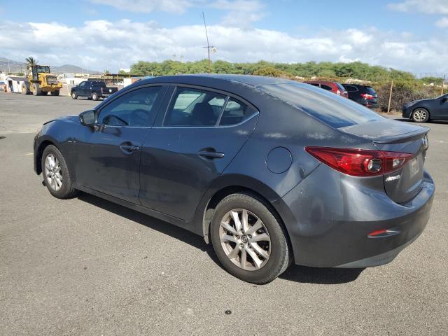 Photo 1 VIN: JM1BM1V71E1213498 - MAZDA 3 TOURING 