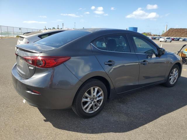 Photo 2 VIN: JM1BM1V71E1213498 - MAZDA 3 TOURING 