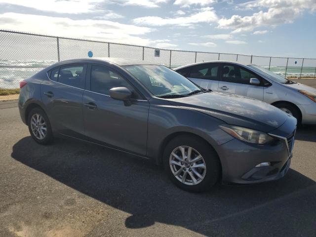 Photo 3 VIN: JM1BM1V71E1213498 - MAZDA 3 TOURING 