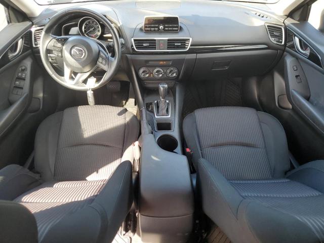 Photo 7 VIN: JM1BM1V71E1213498 - MAZDA 3 TOURING 