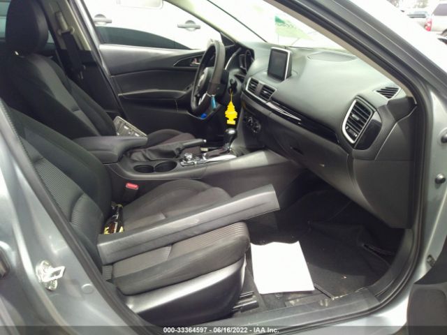 Photo 4 VIN: JM1BM1V71F1266137 - MAZDA 3 