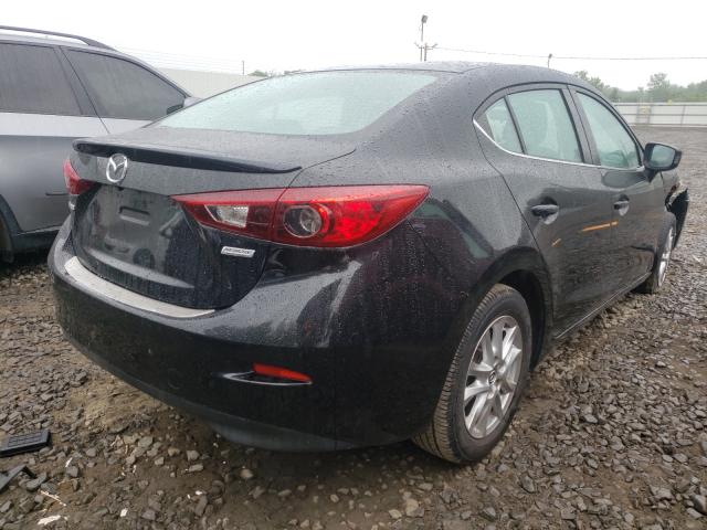 Photo 3 VIN: JM1BM1V71G1284526 - MAZDA 3 