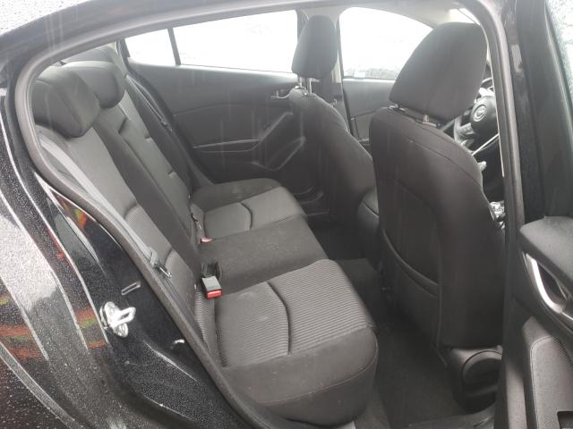 Photo 5 VIN: JM1BM1V71G1284526 - MAZDA 3 