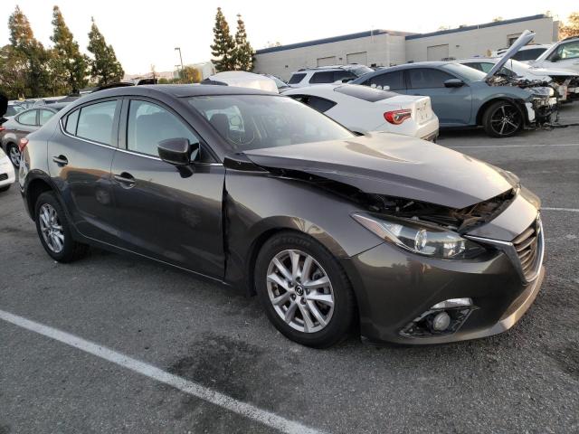 Photo 3 VIN: JM1BM1V71G1292495 - MAZDA 3 TOURING 