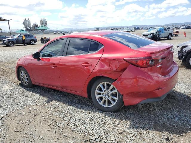 Photo 1 VIN: JM1BM1V71G1296336 - MAZDA 3 