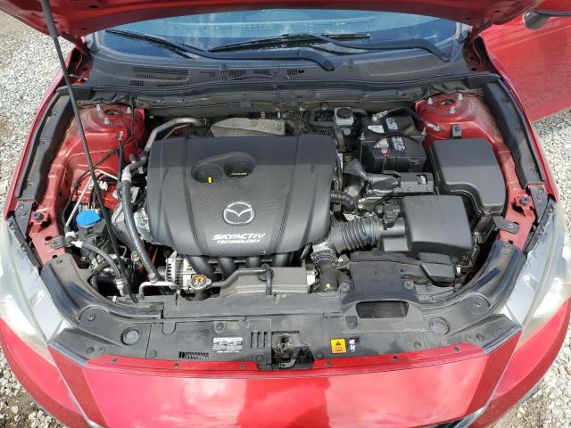 Photo 10 VIN: JM1BM1V71G1296336 - MAZDA 3 