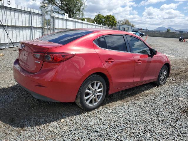 Photo 2 VIN: JM1BM1V71G1296336 - MAZDA 3 