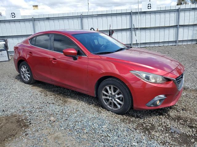 Photo 3 VIN: JM1BM1V71G1296336 - MAZDA 3 