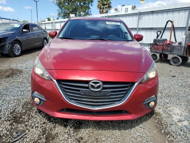 Photo 4 VIN: JM1BM1V71G1296336 - MAZDA 3 