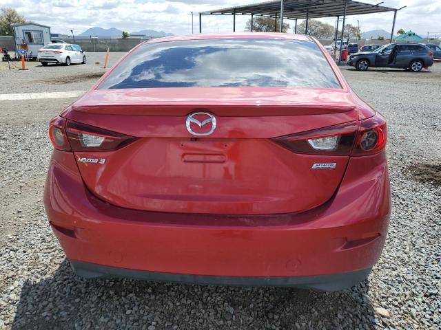 Photo 5 VIN: JM1BM1V71G1296336 - MAZDA 3 