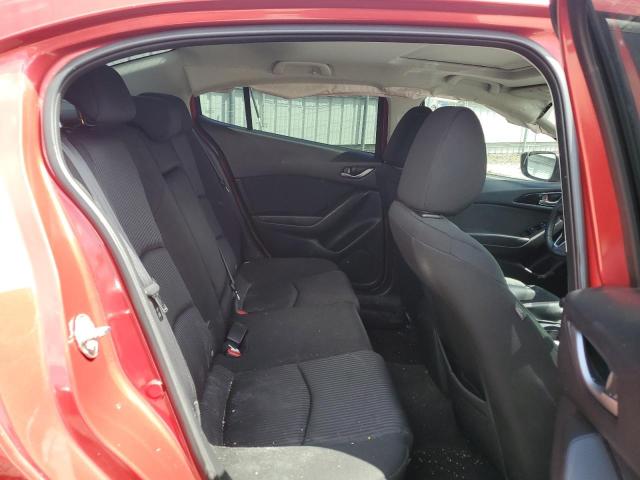 Photo 9 VIN: JM1BM1V71G1296336 - MAZDA 3 