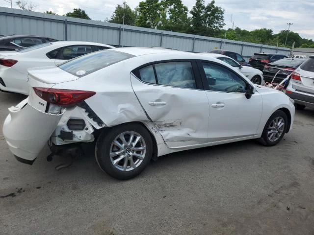 Photo 2 VIN: JM1BM1V71G1298510 - MAZDA 3 TOURING 