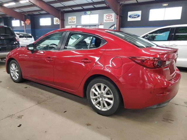 Photo 1 VIN: JM1BM1V71G1300143 - MAZDA 3 TOURING 