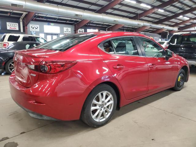 Photo 2 VIN: JM1BM1V71G1300143 - MAZDA 3 TOURING 