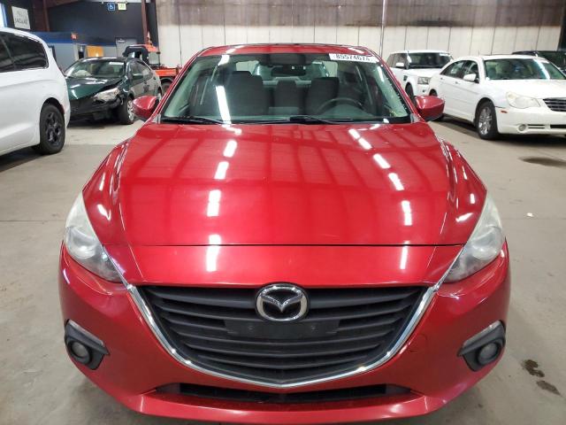 Photo 4 VIN: JM1BM1V71G1300143 - MAZDA 3 TOURING 