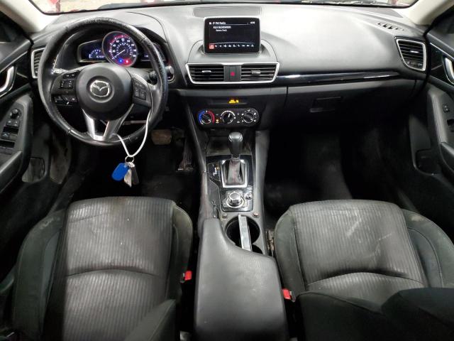 Photo 7 VIN: JM1BM1V71G1300143 - MAZDA 3 TOURING 