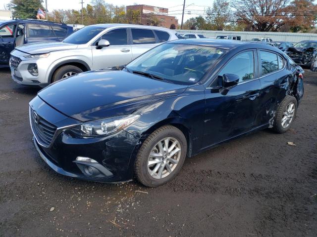 Photo 0 VIN: JM1BM1V71G1327620 - MAZDA 3 