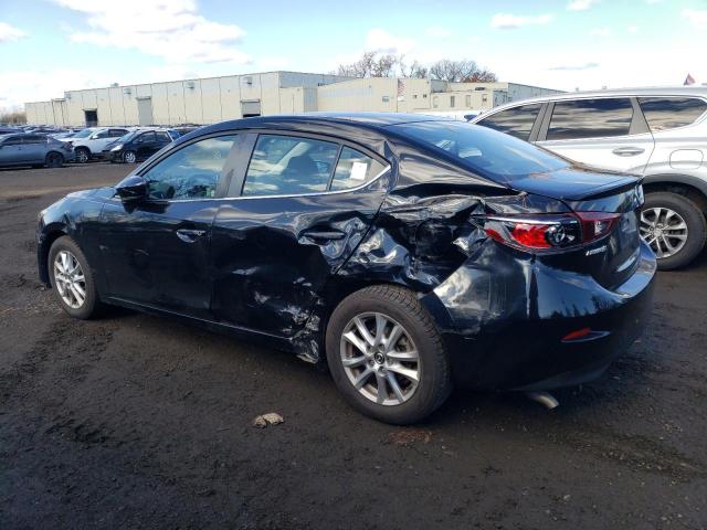 Photo 1 VIN: JM1BM1V71G1327620 - MAZDA 3 