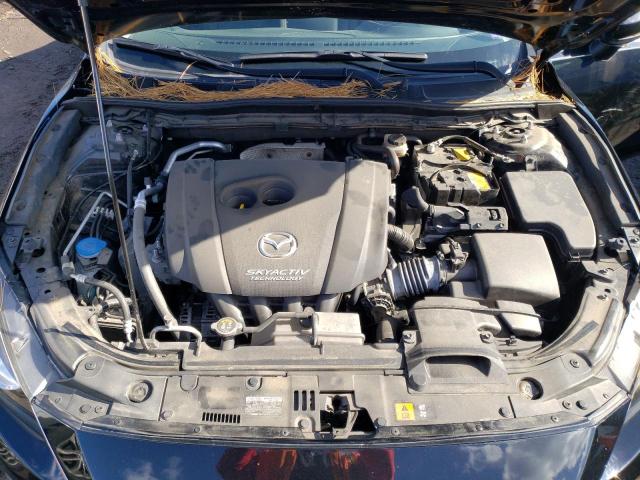 Photo 10 VIN: JM1BM1V71G1327620 - MAZDA 3 