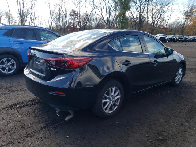 Photo 2 VIN: JM1BM1V71G1327620 - MAZDA 3 