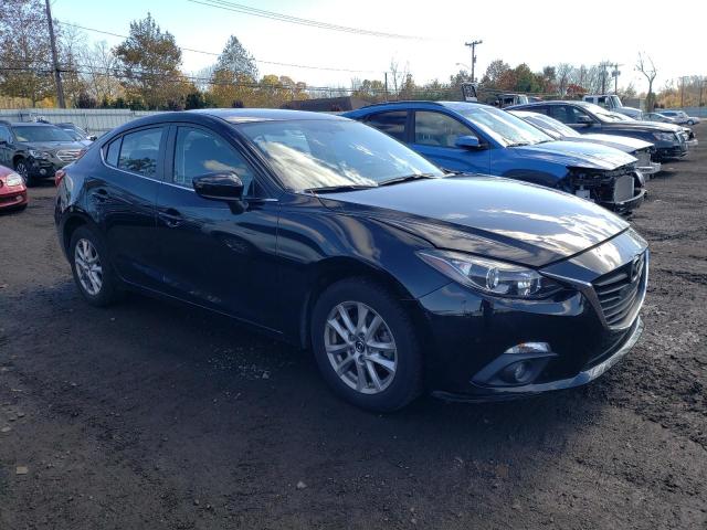 Photo 3 VIN: JM1BM1V71G1327620 - MAZDA 3 