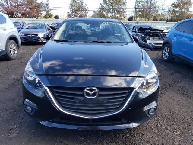 Photo 4 VIN: JM1BM1V71G1327620 - MAZDA 3 